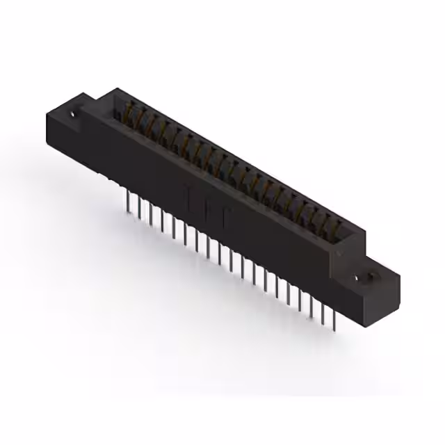 391-019-522-107 EDAC Inc.  Edgeboard Connectors